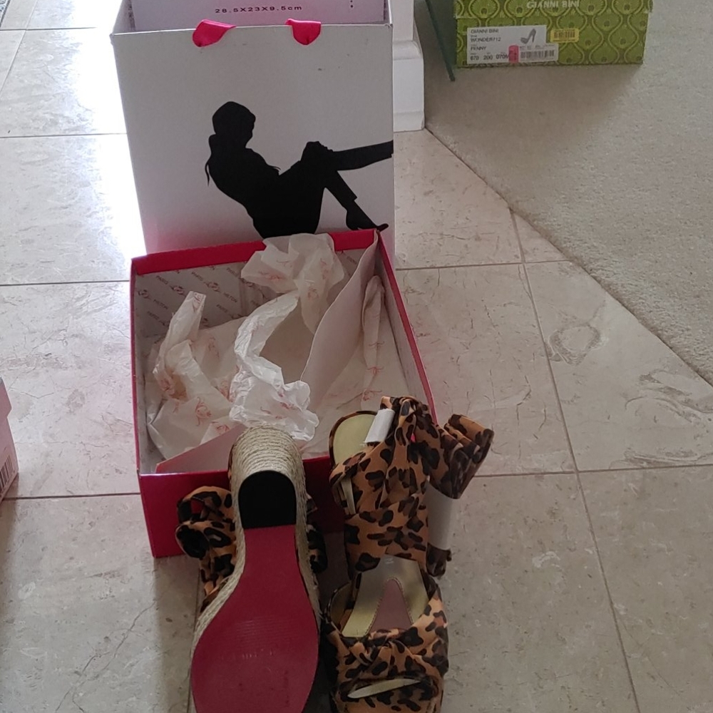 Shoes